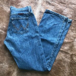 Wrangler Cash jeans